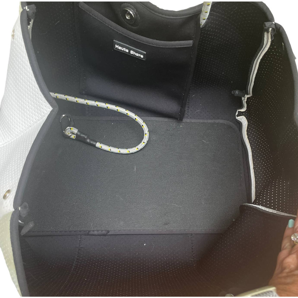 Haute Shore Greyson Cruise Neoprene Tote - Picture 6 of 16